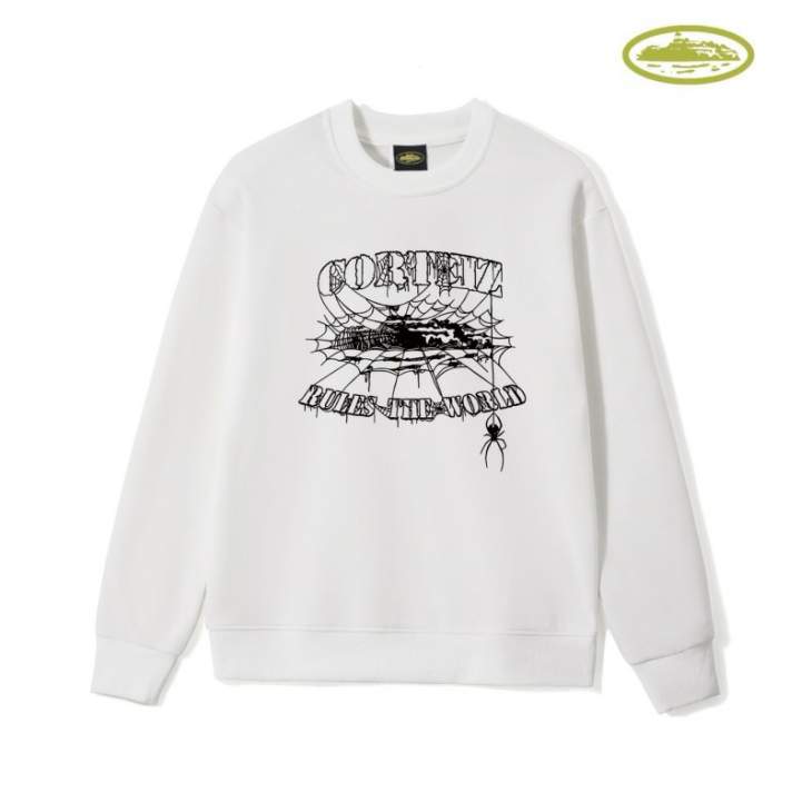 Corteiz Sweatshirt _SKUCorteizS-2XLastxC101931410